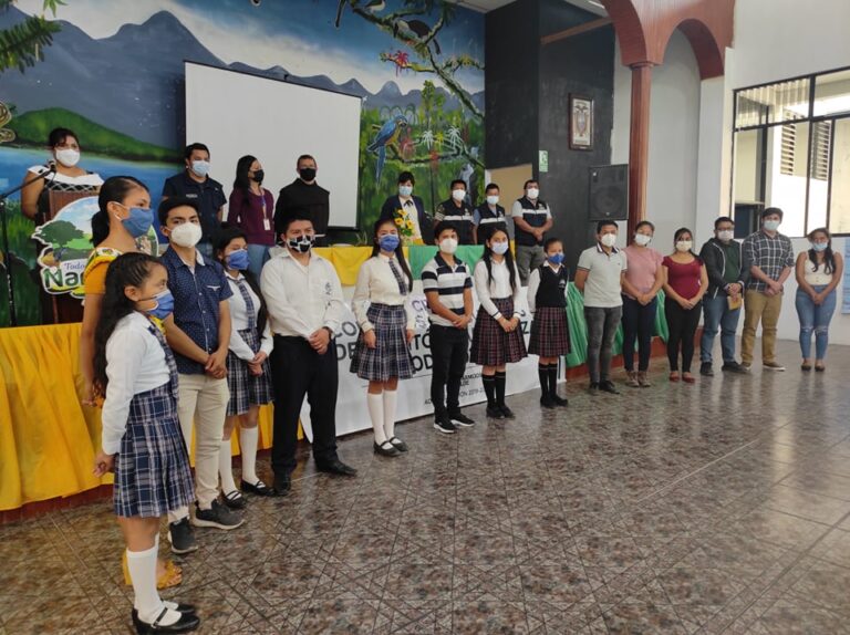 CCPID-CN eligió a los representantes de los consejos consultivos