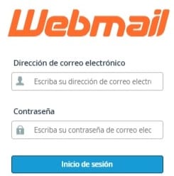 Correos Institucionales