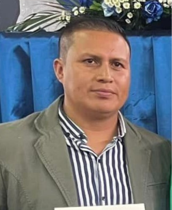 Germán Efren Torres Covos