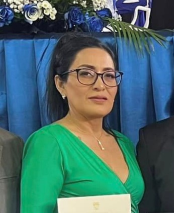 Nivia Janeth Viñan Zhingre