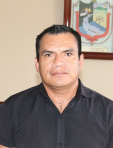 Ernesto Vinicio Aguari Antún