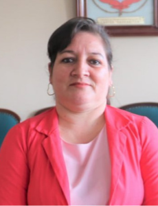 Alba Lucía Jiménez Cordero